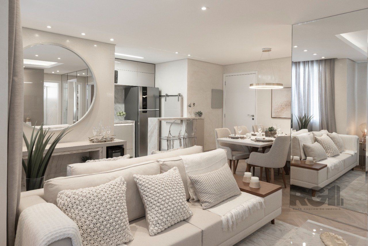 Apartamento, 2 quartos, 56 m² - Foto 5