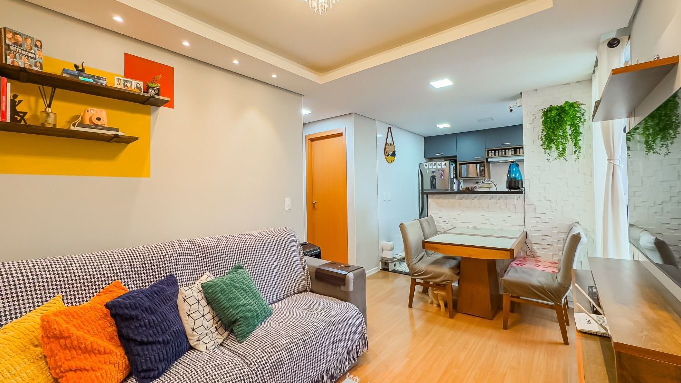 Apartamento, 2 quartos, 43 m² - Foto 25