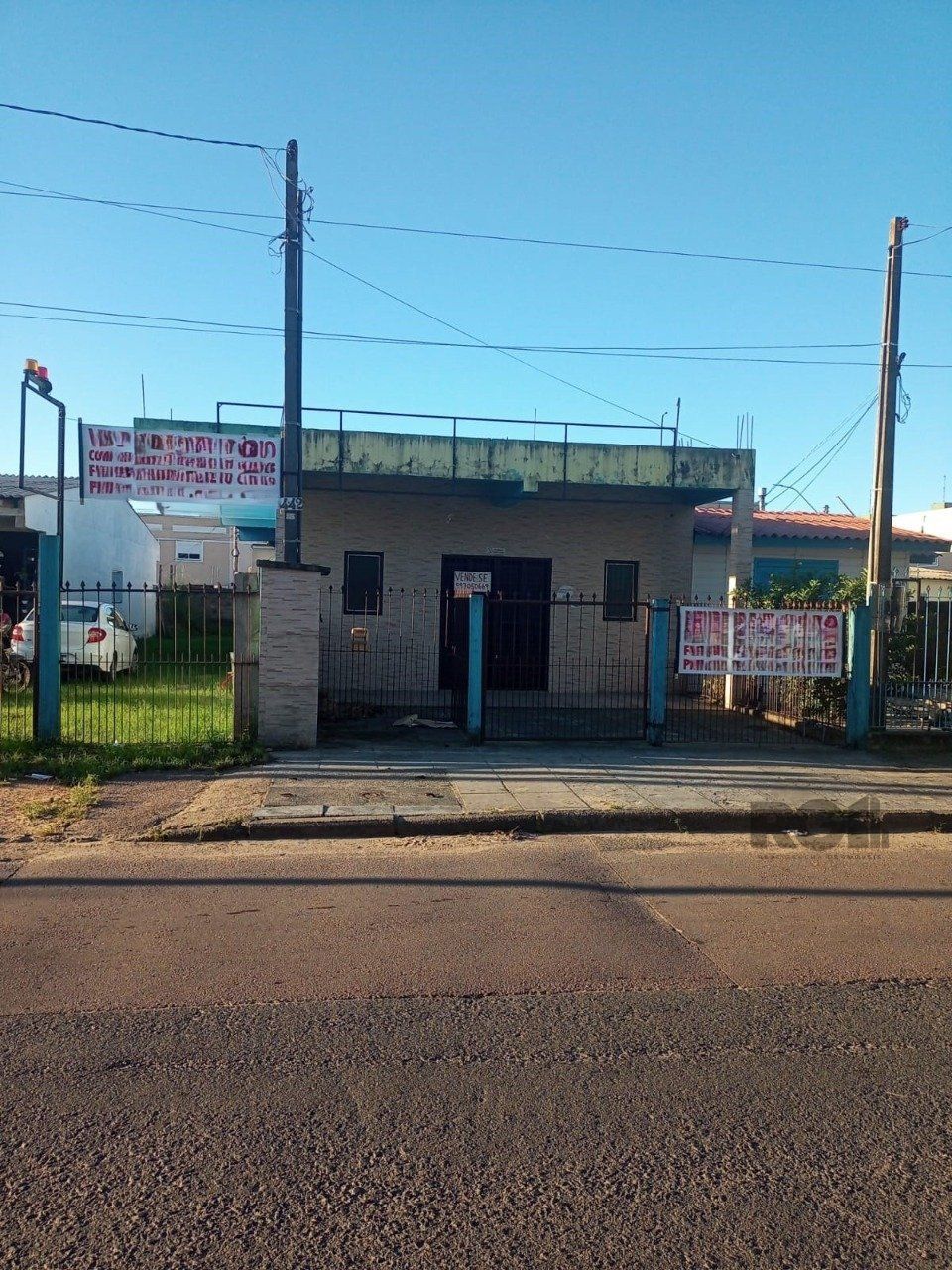 Loja-Salão à venda, 192m² - Foto 1