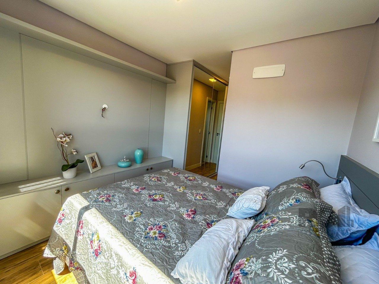 Apartamento, 2 quartos, 67 m² - Foto 12