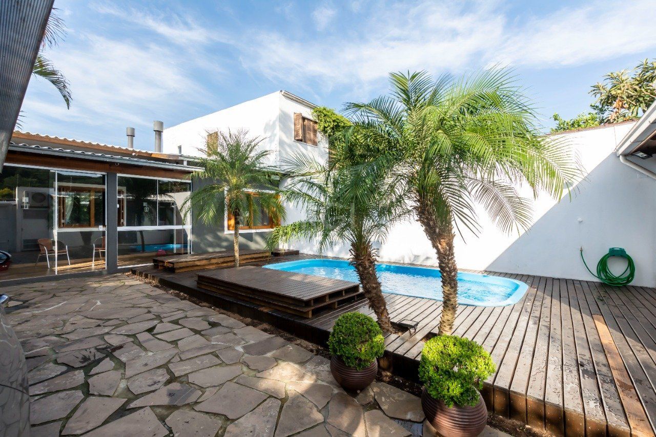 Casa, 2 quartos, 134 m² - Foto 1