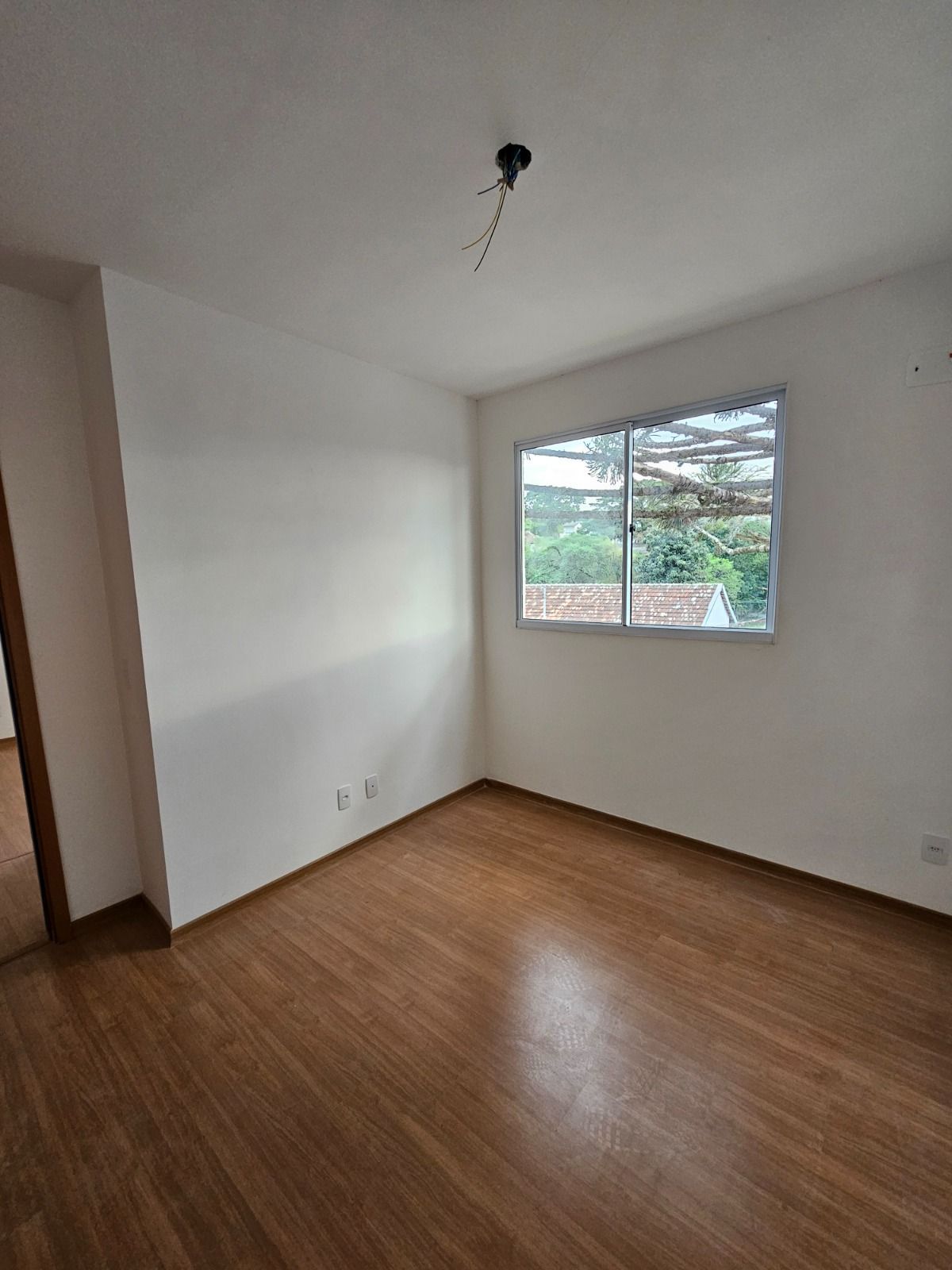 Apartamento, 2 quartos, 40 m² - Foto 5