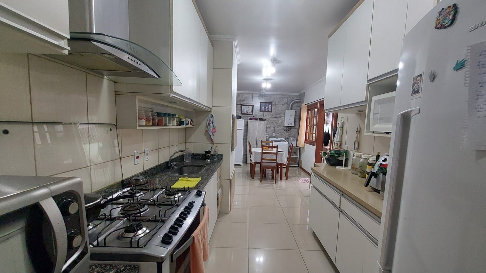 Casa, 2 quartos, 113 m² - Foto 12