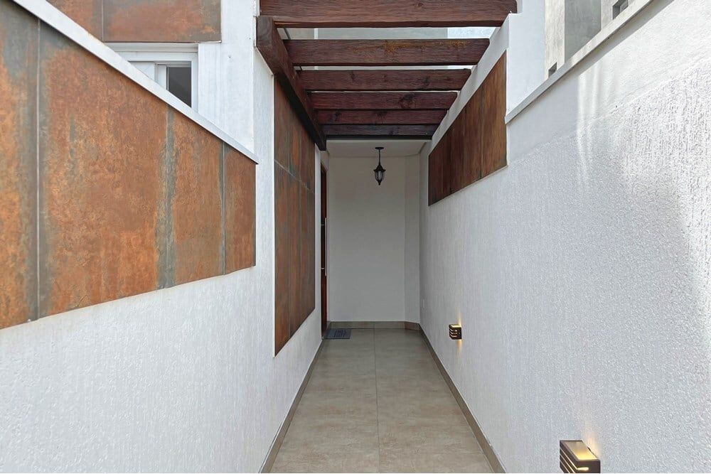 Casa à venda com 3 quartos, 154m² - Foto 30