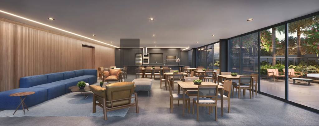 Apartamento, 3 quartos, 259 m² - Foto 10