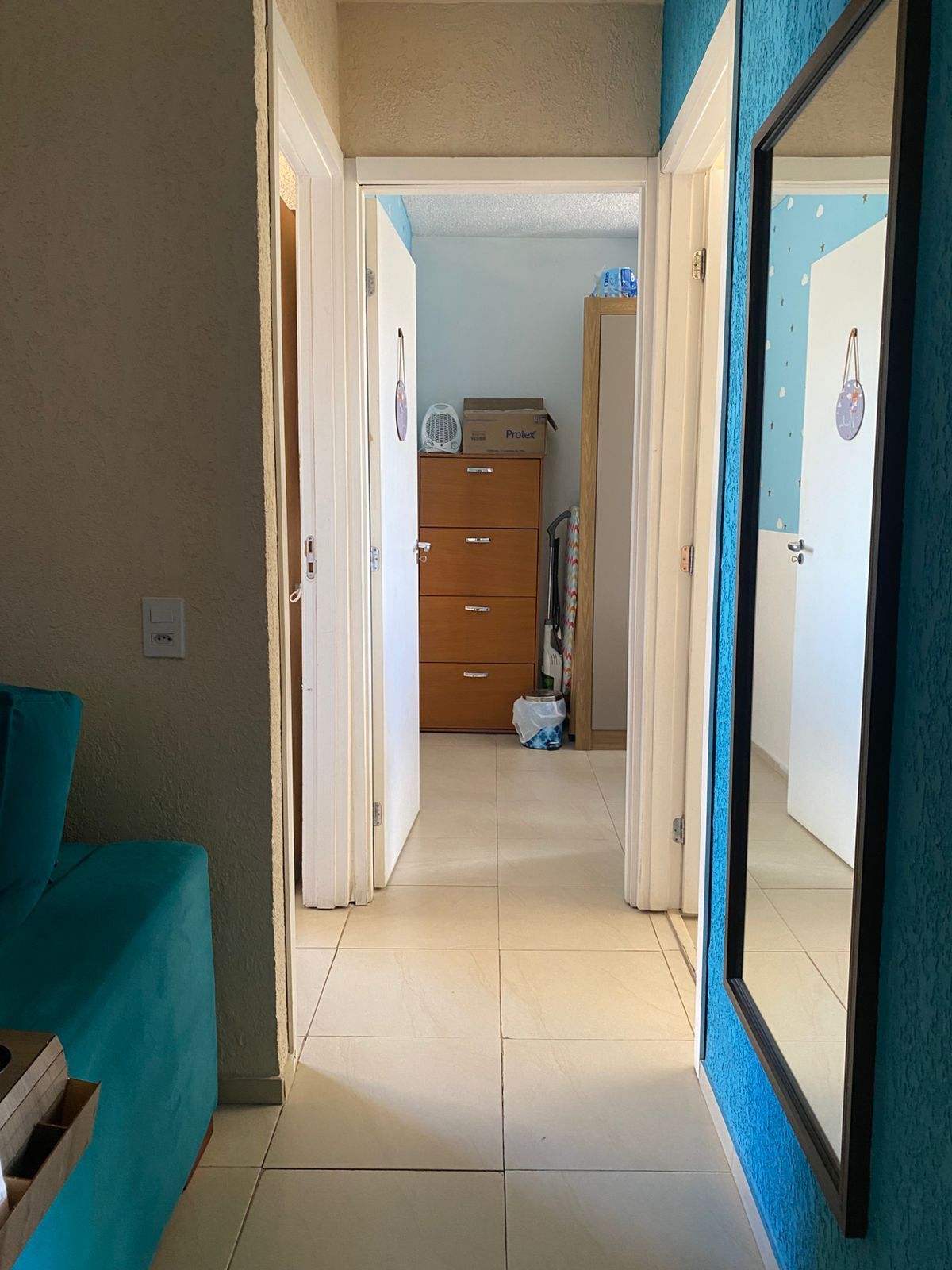 Apartamento, 2 quartos, 40 m² - Foto 15