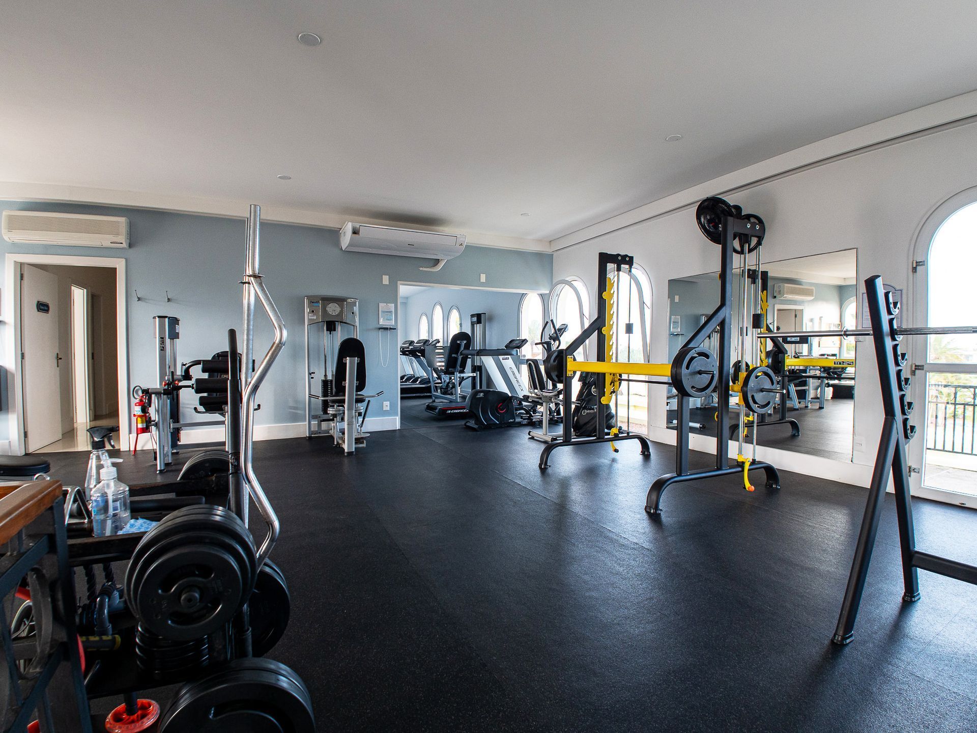 Casa, 5 quartos, 591 m² - Foto 17