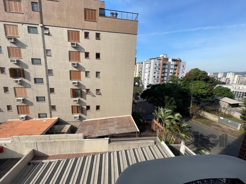 Apartamento à venda com 3 quartos, 94m² - Foto 26