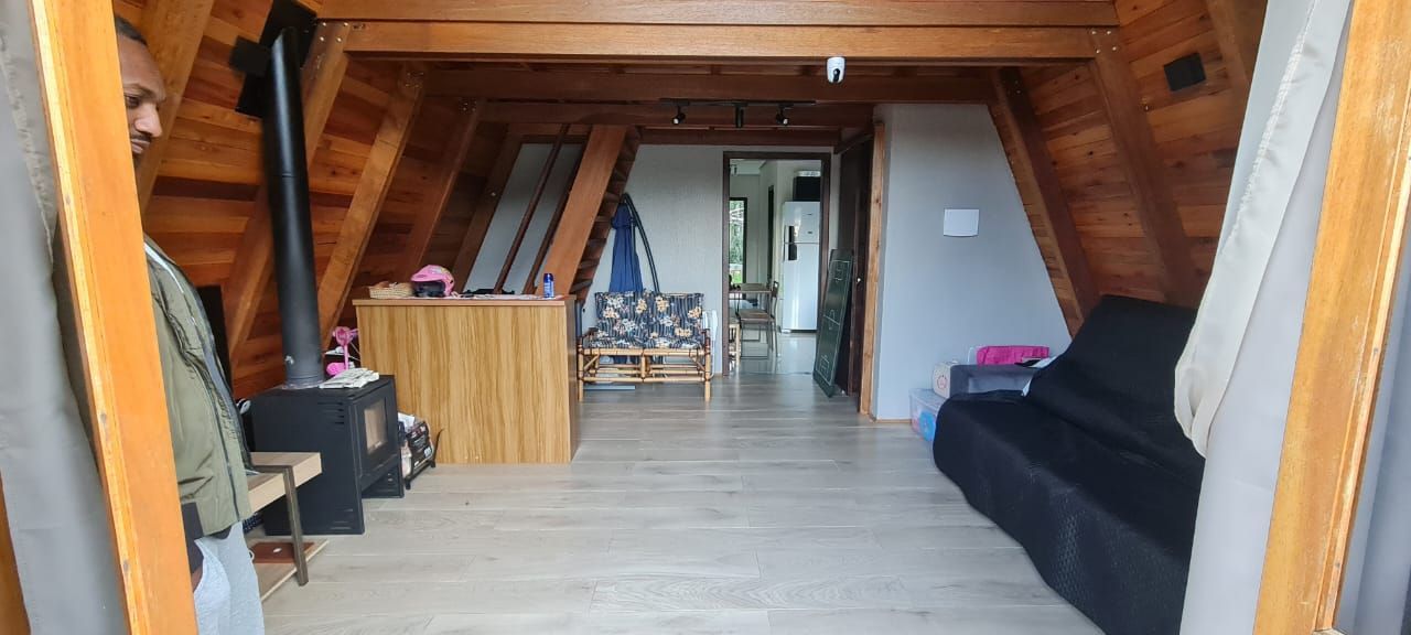 Casa, 2 quartos, 62 m² - Foto 21