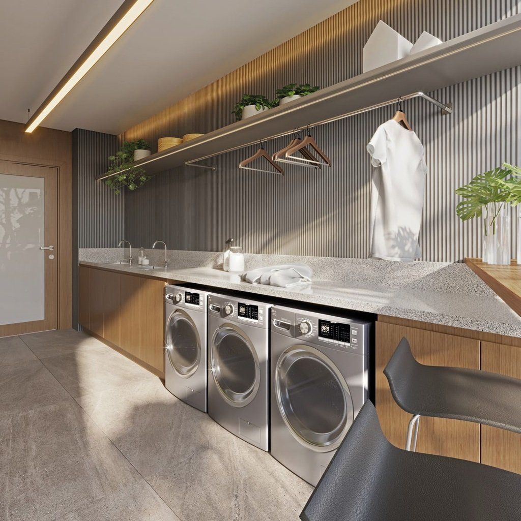 Apartamento, 1 quarto, 35 m² - Foto 17