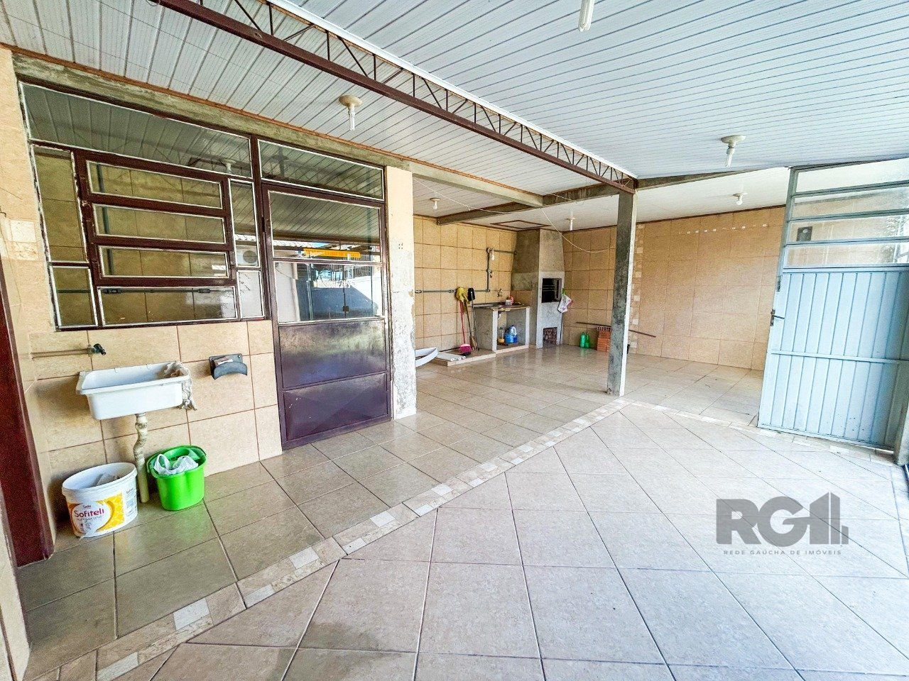 Casa à venda com 3 quartos, 114m² - Foto 32