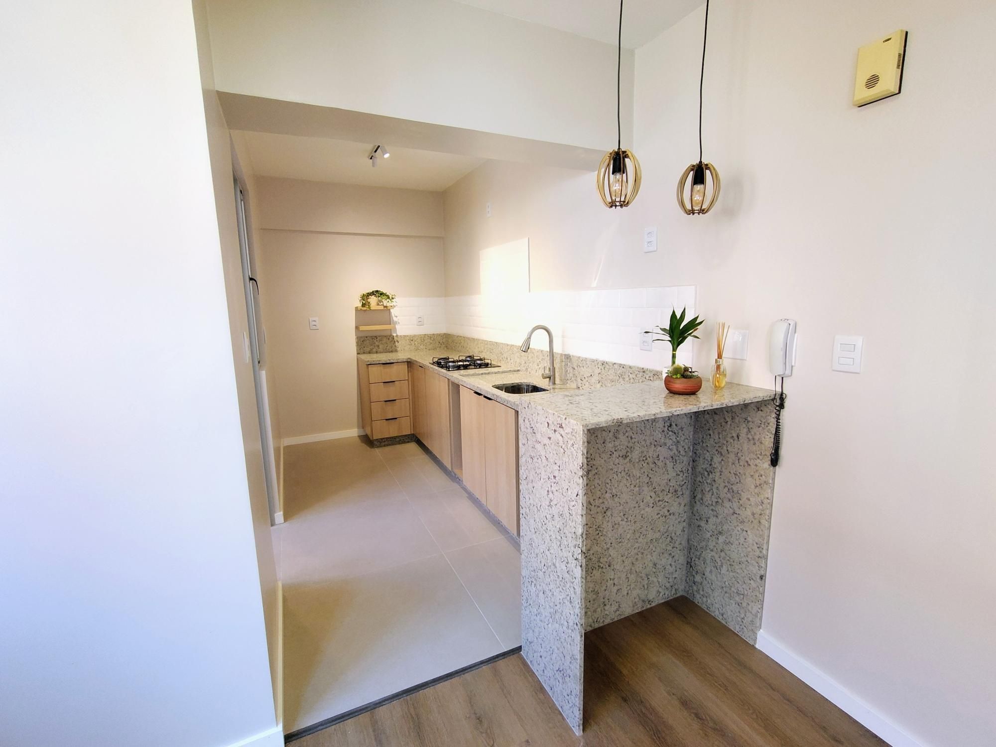 Apartamento, 2 quartos, 72 m² - Foto 29