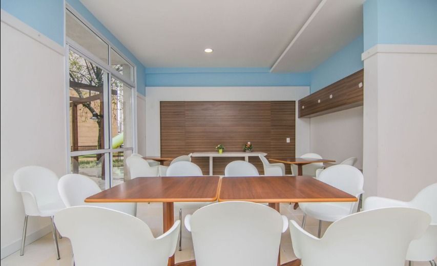 Apartamento, 2 quartos, 46 m² - Foto 25