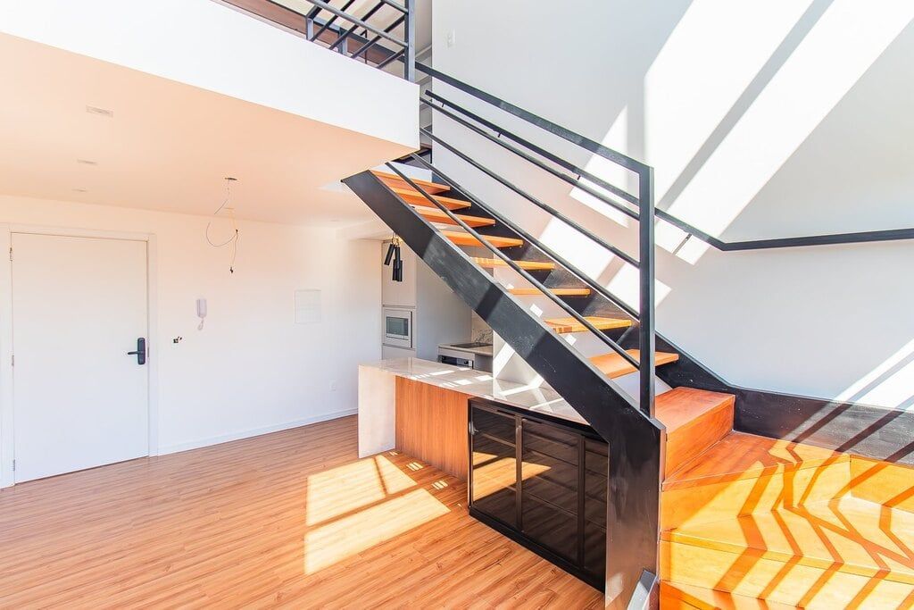 Apartamento à venda com 1 quarto, 65m² - Foto 23