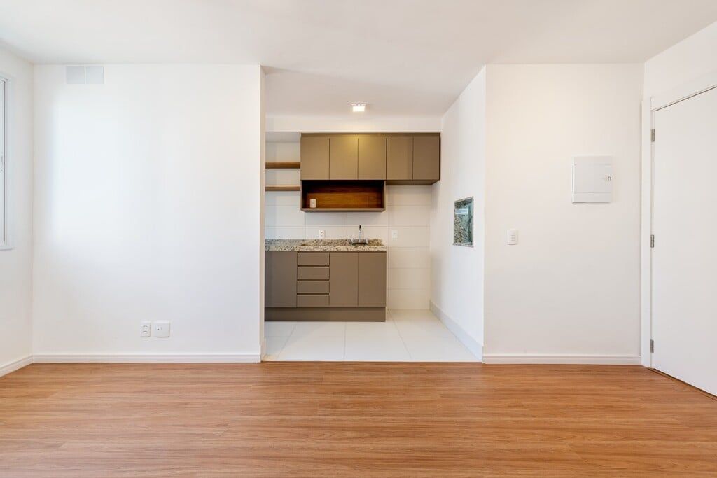 Apartamento à venda com 2 quartos, 54m² - Foto 5
