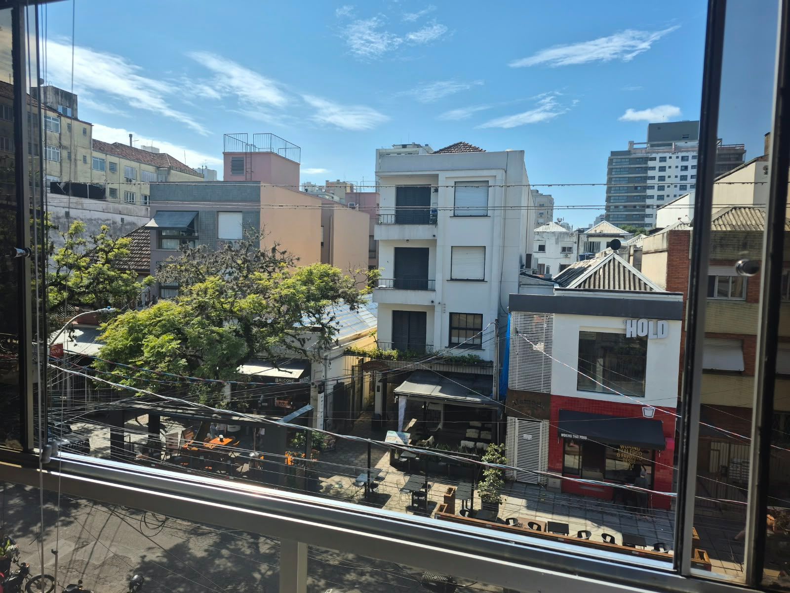 Apartamento, 2 quartos, à venda, Bom Fim - Porto Alegre — foto 4