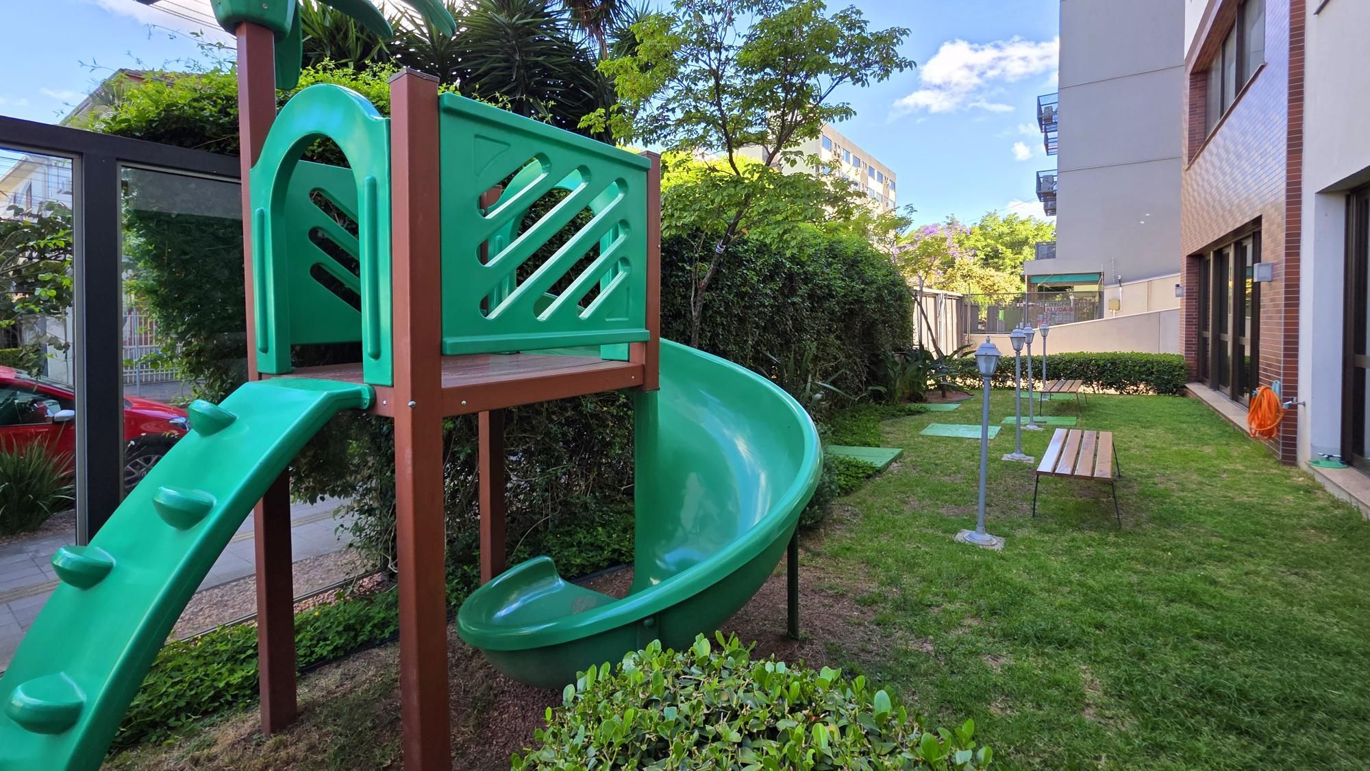 Apartamento, 1 quarto, 48 m² - Foto 20