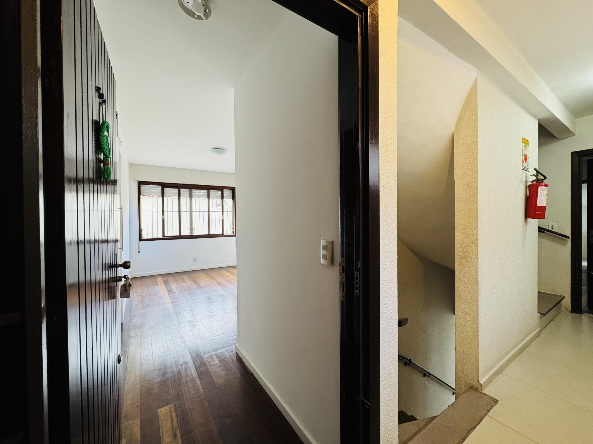 Apartamento, 1 quarto, 41 m² - Foto 2