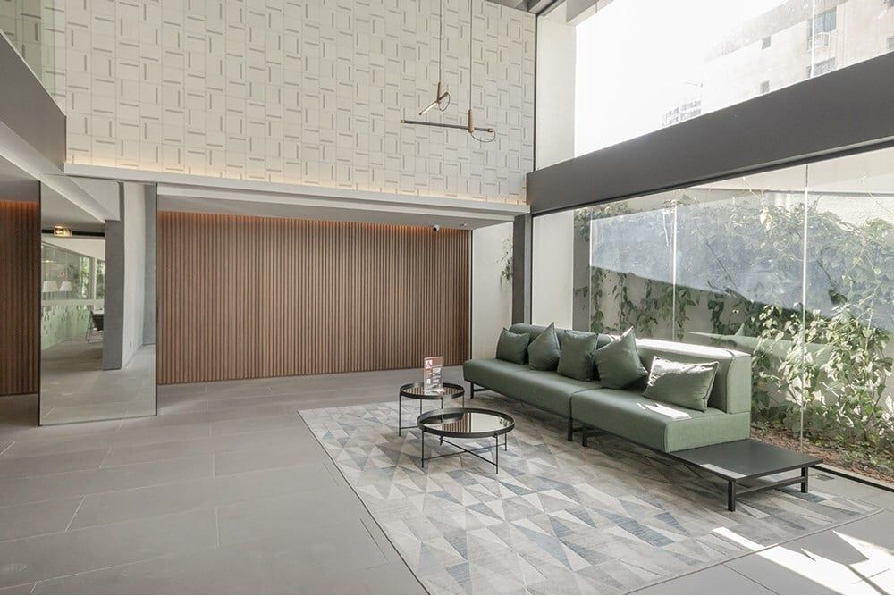 Apartamento, 1 quarto, 25 m² - Foto 55