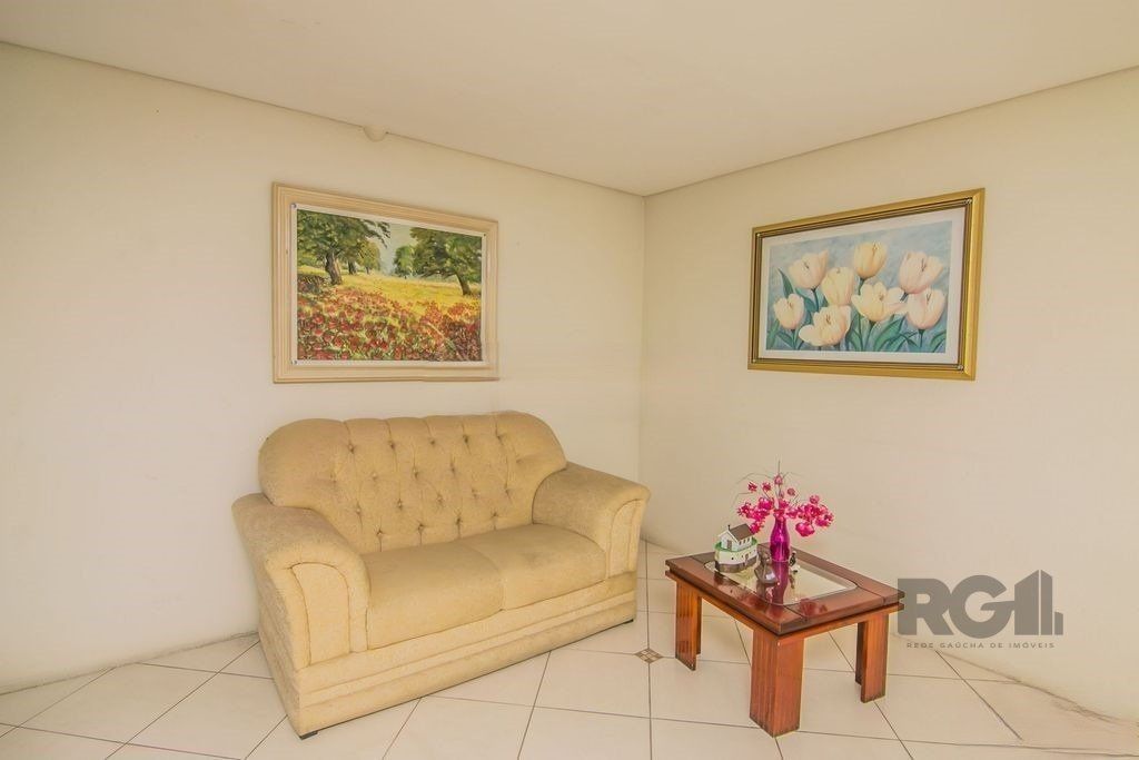 Apartamento, 1 quarto, 46 m² - Foto 5