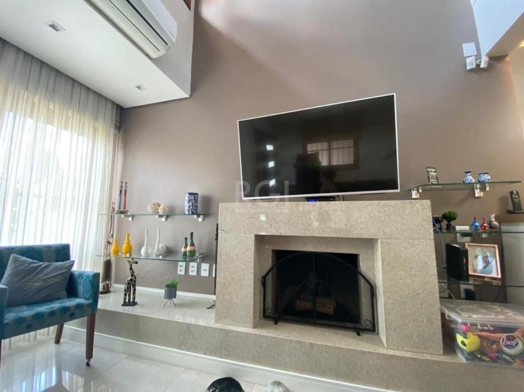 Casa, 3 quartos, 191 m² - Foto 25