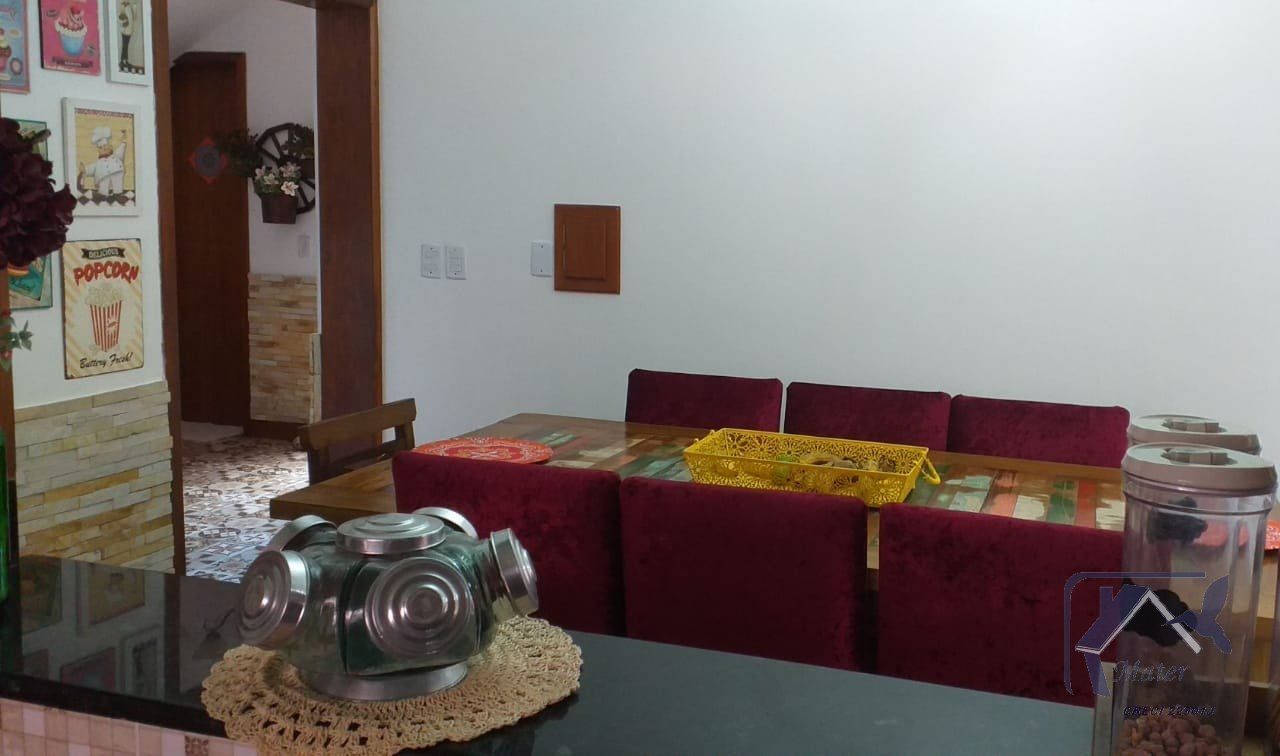 Casa à venda com 4 quartos, 273m² - Foto 19