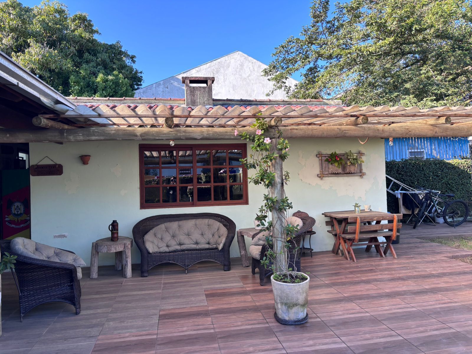 Casa, 3 quartos, 127 m² - Foto 15