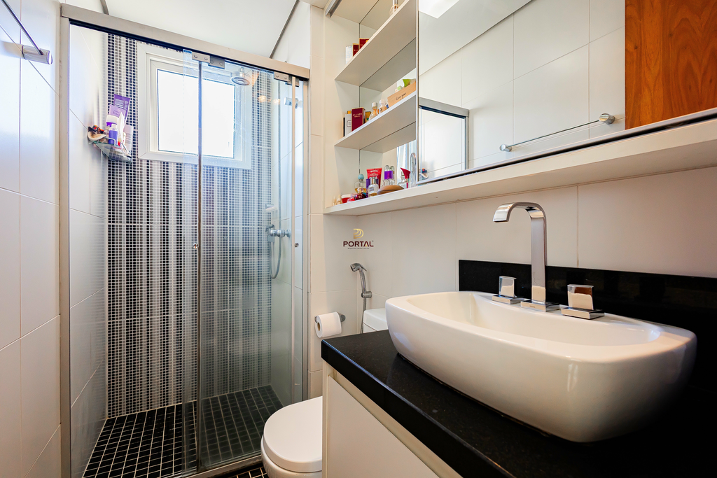 Apartamento à venda com 3 quartos, 96m² - Foto 6