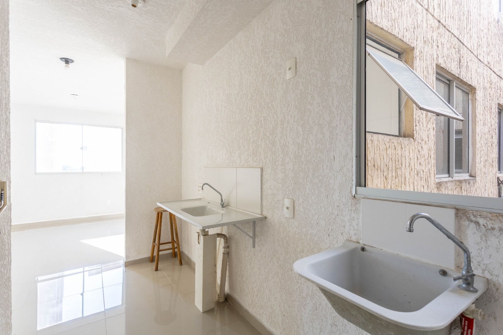 Apartamento, 2 quartos, 40 m² - Foto 4