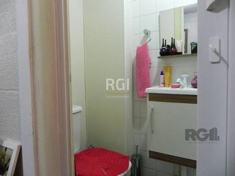 Apartamento à venda com 2 quartos, 45m² - Foto 13