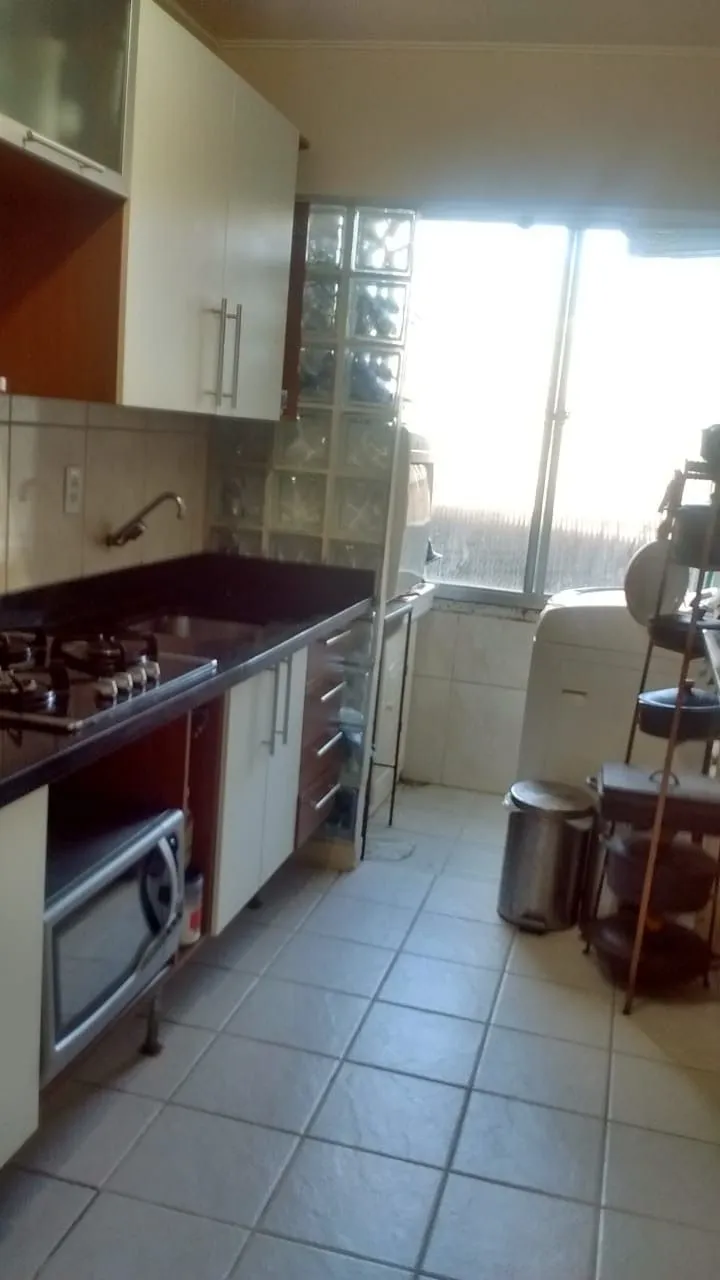 Apartamento, 1 quarto, 53 m² - Foto 10