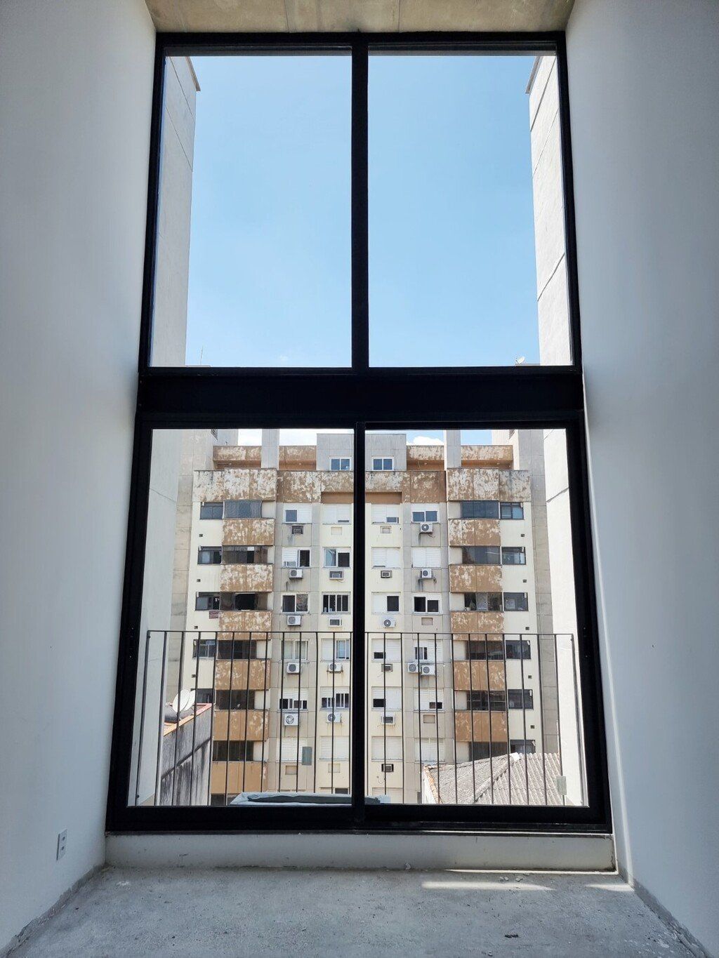 Apartamento, 1 quarto, 38 m² - Foto 23