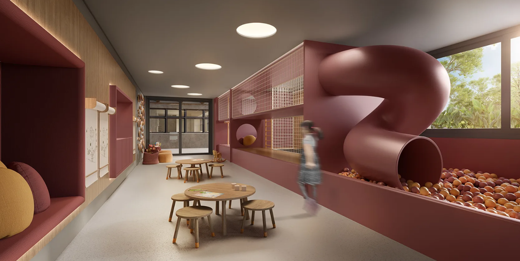 Cobertura, 3 quartos, 237 m² - Foto 14