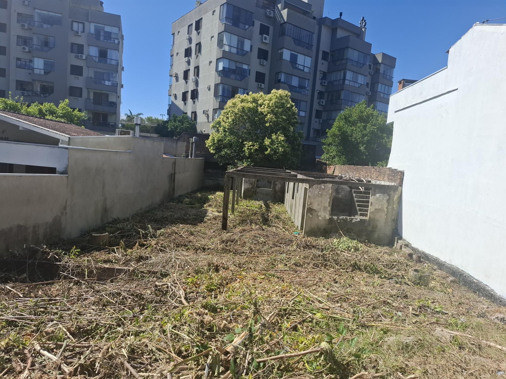 Terreno, 420 m² - Foto 1