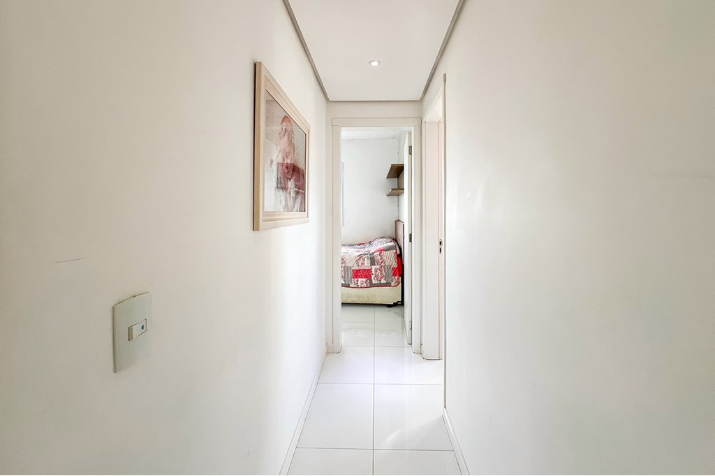 Apartamento, 3 quartos, 62 m² - Foto 5