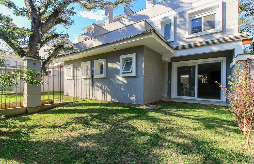Casa de Condomínio à venda com 3 quartos, 241m² - Foto 18