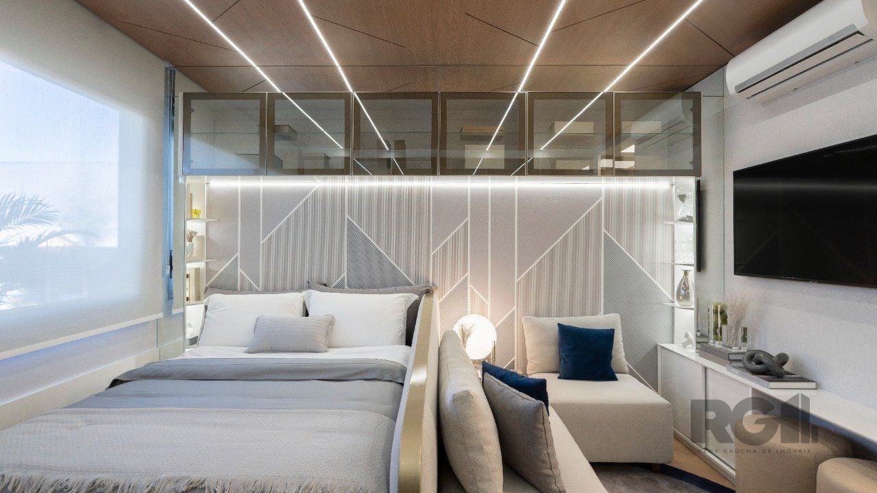 Apartamento, 1 quarto, 25 m² - Foto 8