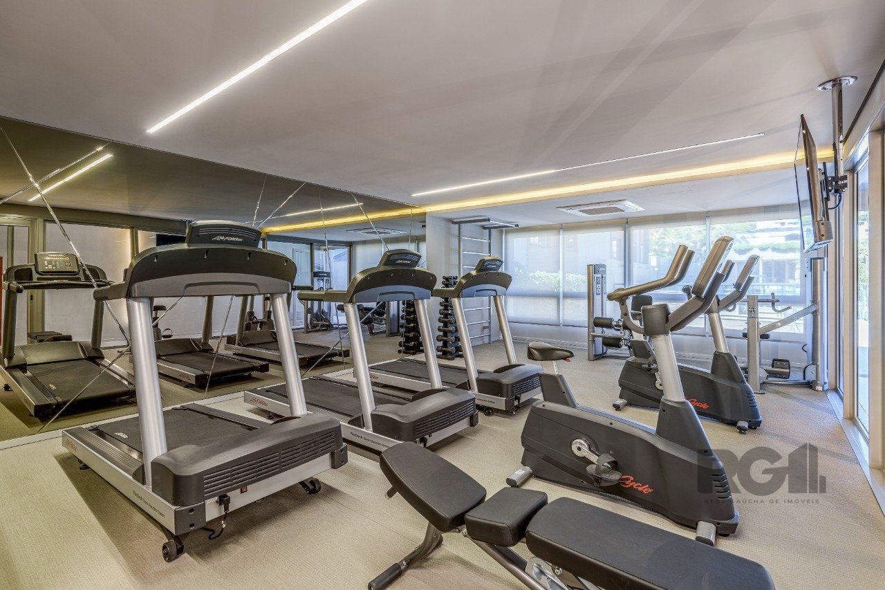 Apartamento, 1 quarto, 26 m² - Foto 18