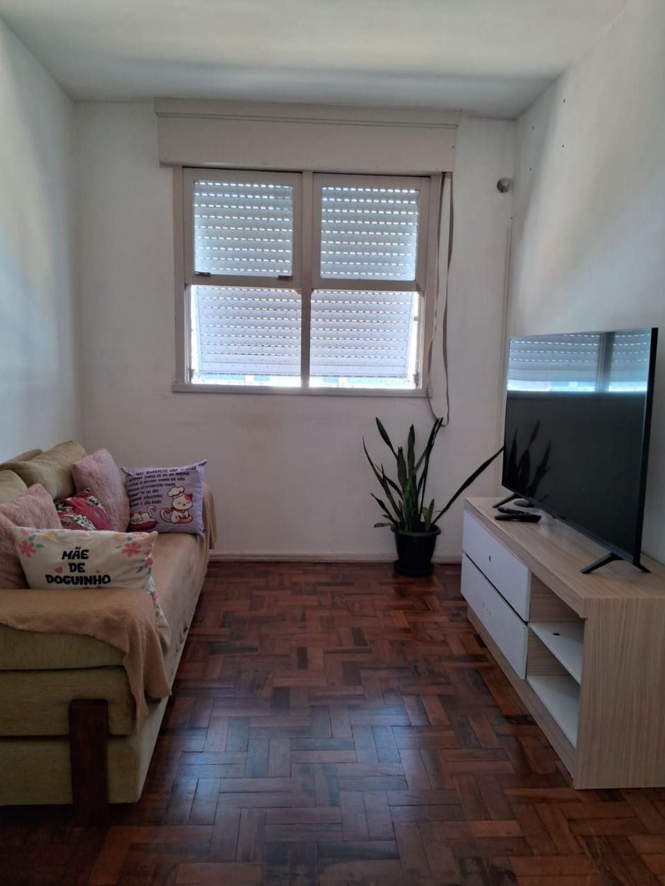 Apartamento à venda com 2 quartos, 50m² - Foto 5