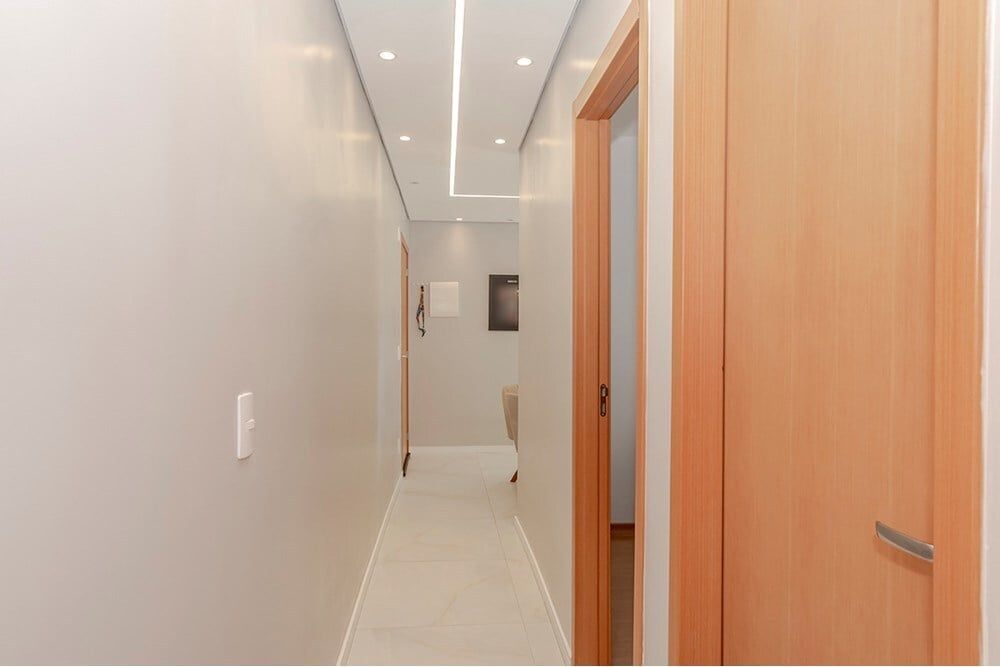 Apartamento à venda com 2 quartos, 53m² - Foto 90