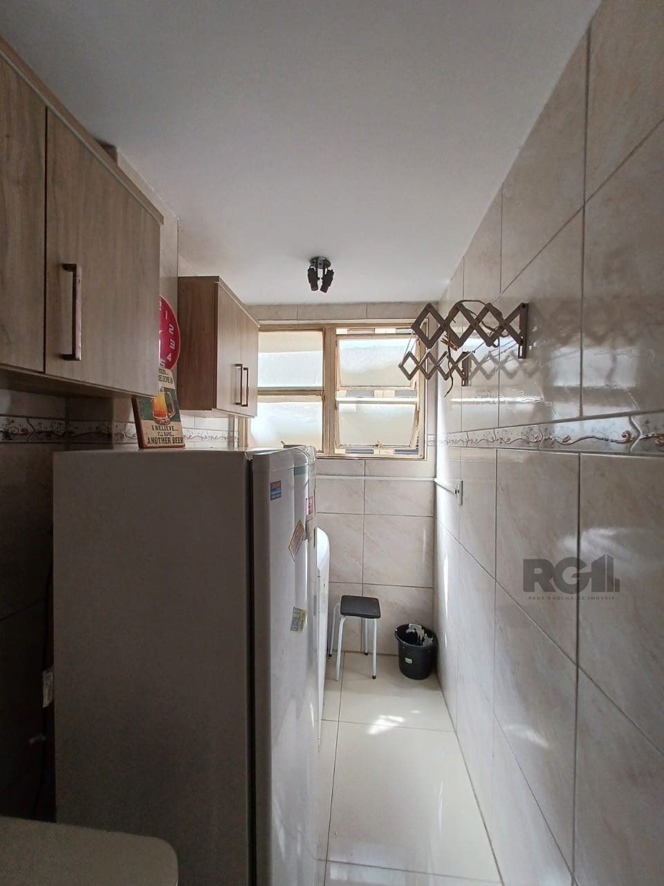 Apartamento, 1 quarto, 28 m² - Foto 4
