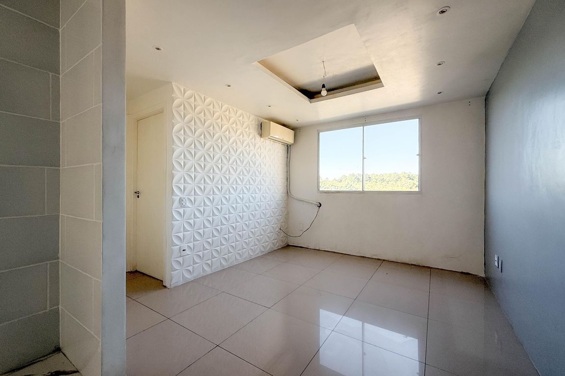 Apartamento 2 quartos à venda, Morro Santana - Porto Alegre