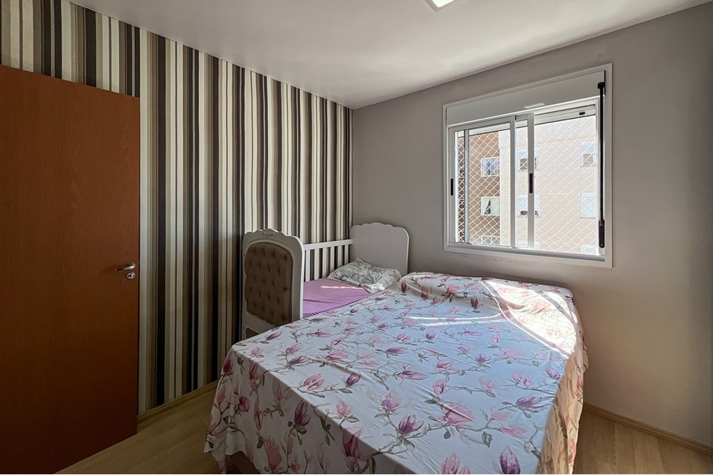 Apartamento à venda com 2 quartos, 47m² - Foto 4