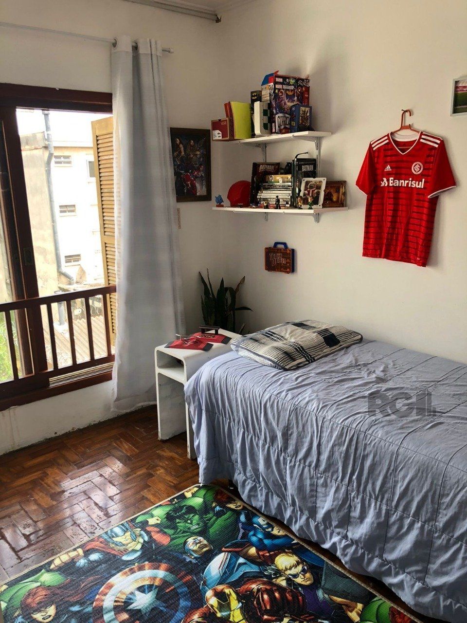 Cobertura à venda com 2 quartos, 73m² - Foto 10