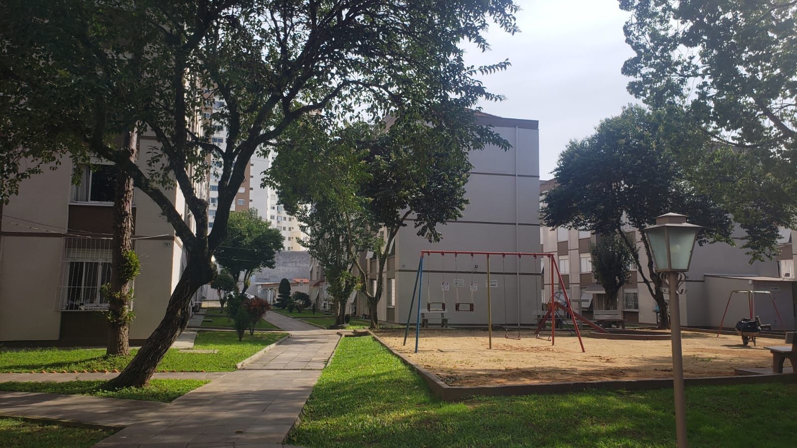 Apartamento, 2 quartos, 44 m² - Foto 12