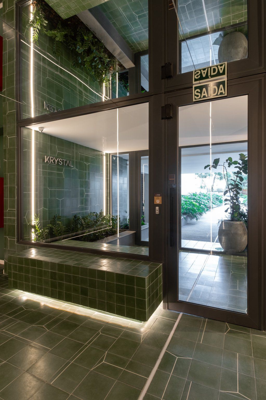 Apartamento, 2 quartos, 123 m² - Foto 8