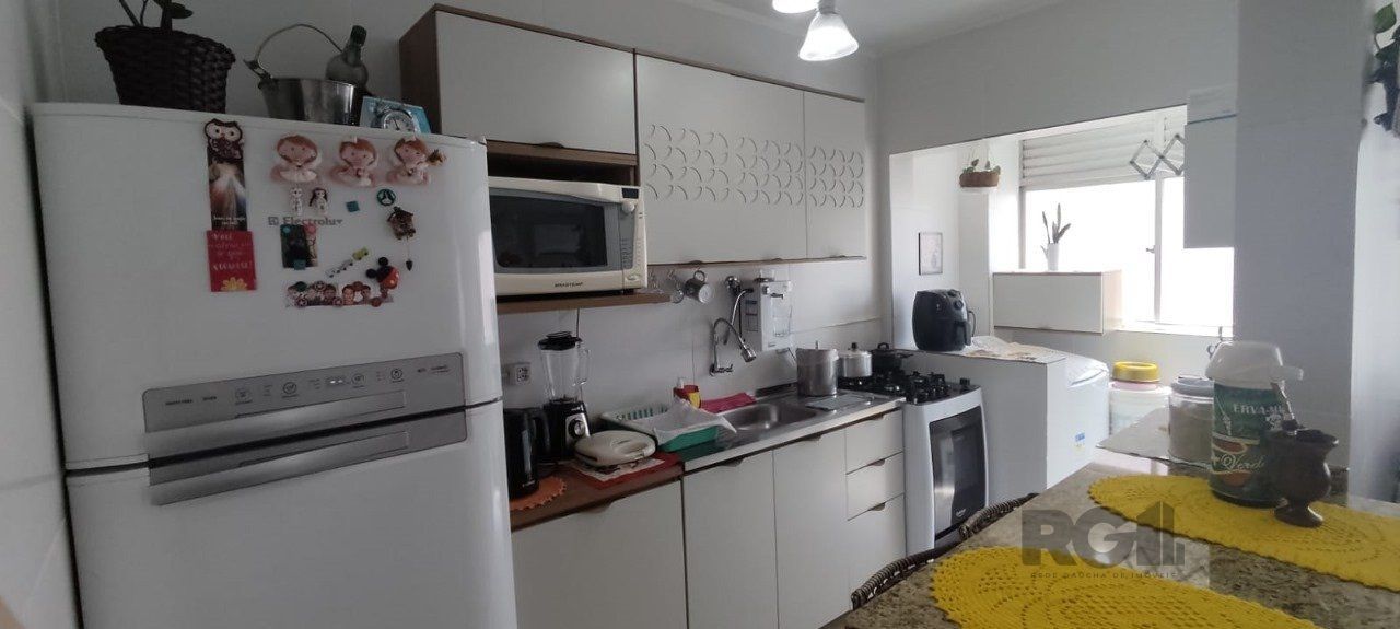 Apartamento, 1 quarto, 45 m² - Foto 7