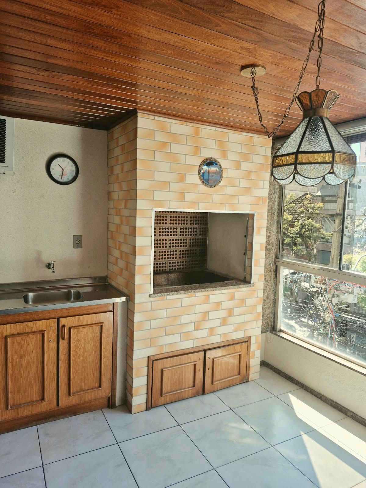 Apartamento, 2 quartos, à venda, Bom Fim - Porto Alegre — foto 5