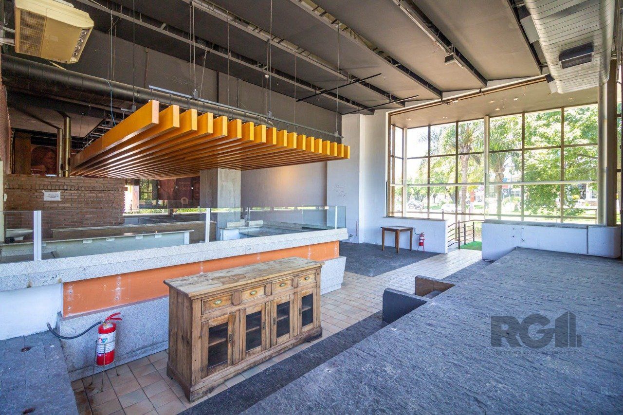 Loja-Salão, 313 m² - Foto 2