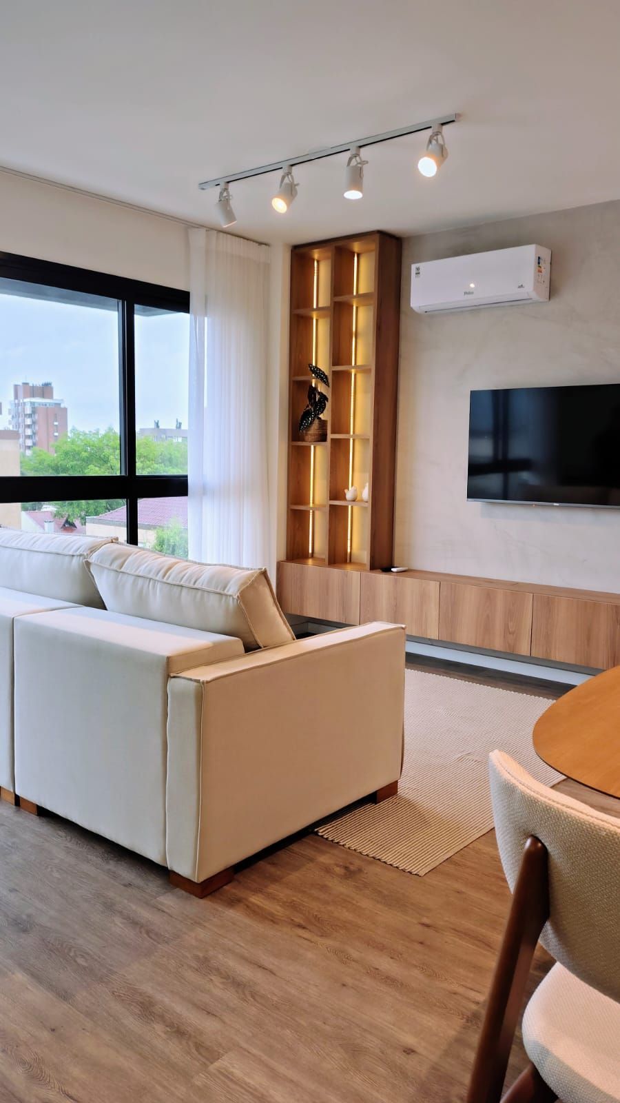 Apartamento, 2 quartos, 66 m² - Foto 7